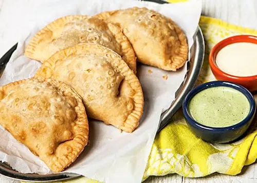 Papi's Cuban & Caribbean Grill