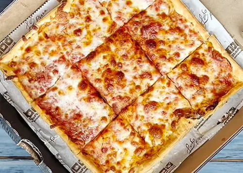 Ledo Pizza BWI Airport Terminal