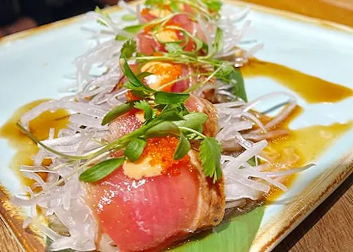 Tokyo Tuna