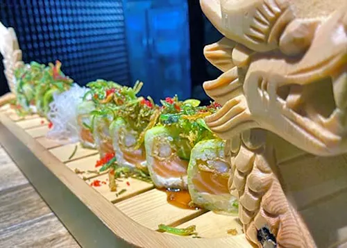Photo 1 of 4: Tokyo Tuna
