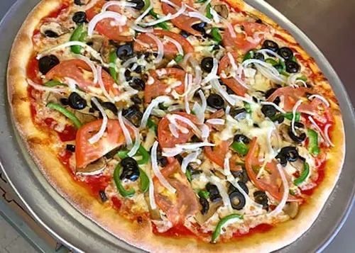 Enzo's Pizzeria