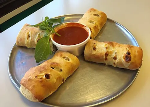 Enzo's Pizzeria