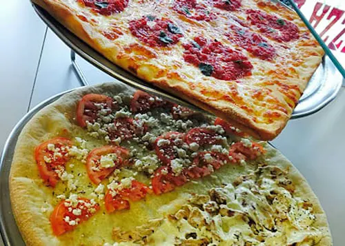 Enzo's Pizzeria