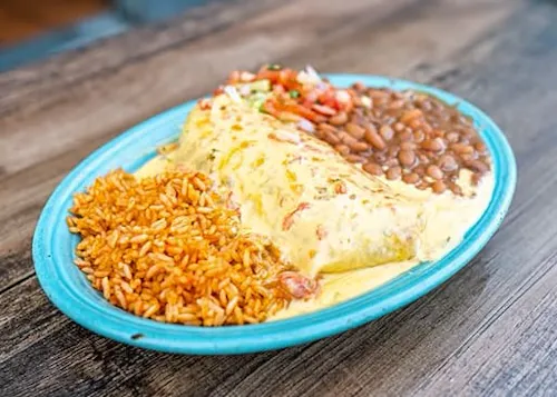 Chile Verde Cafe