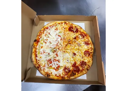 Candela's Pizzeria & Ristorante
