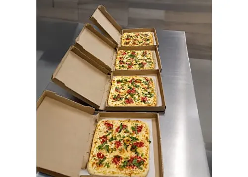 Candela's Pizzeria & Ristorante