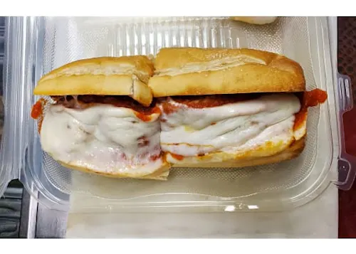 Candela's Pizzeria & Ristorante
