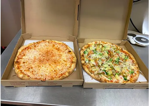 Photo 1 of 4: Candela's Pizzeria & Ristorante