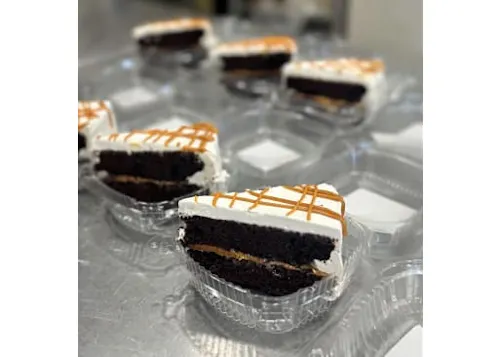 Carolina's Desserts