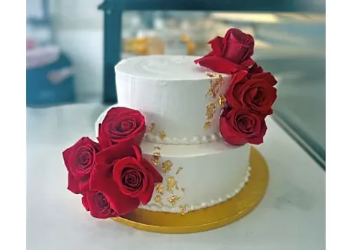 Carolina's Desserts