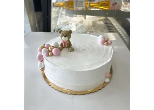Carolina's Desserts