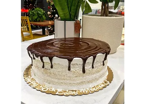 Carolina's Desserts