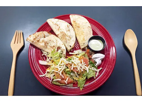 Las Palmas Mexican Restaurant