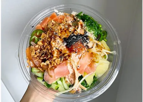 Aloha Poke - Wauwatosa