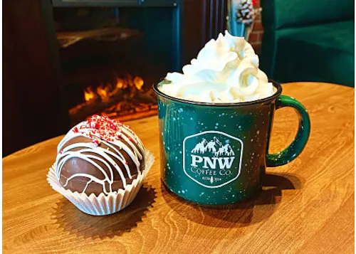 Photo 1 of 4: PNW Coffee Co.