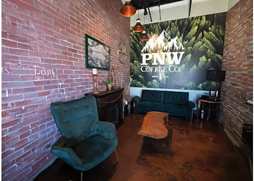 PNW Coffee Co.