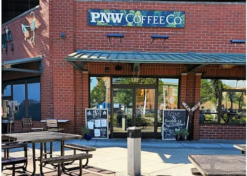 PNW Coffee Co.