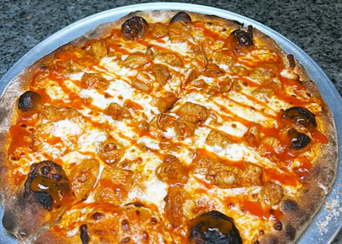 Slice n spice