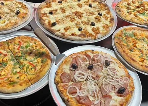 Photo 1 of 4: Slice n spice