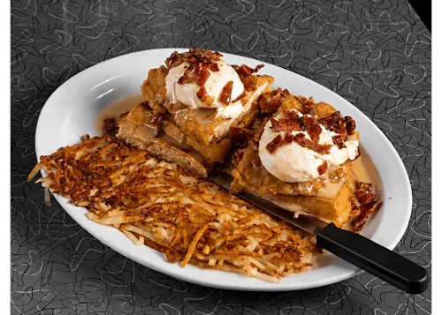 Biscuits Cafe - Lake Oswego