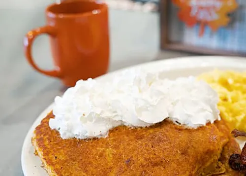Biscuits Cafe - Lake Oswego