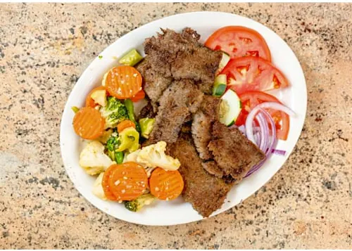 Santorini Greek Restaurant