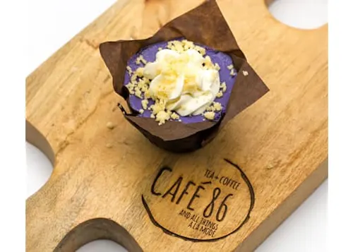 Cafe 86