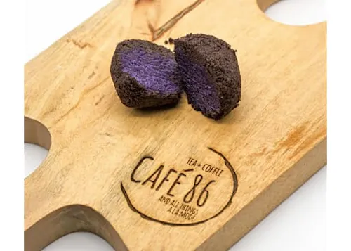 Cafe 86