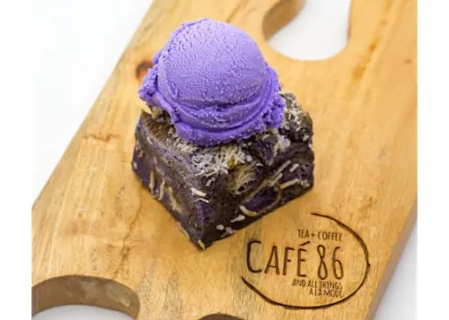 Cafe 86