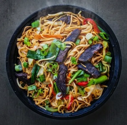 Kathmandu Cuisine Los Altos
