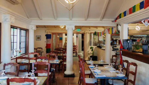 Kathmandu Cuisine Los Altos