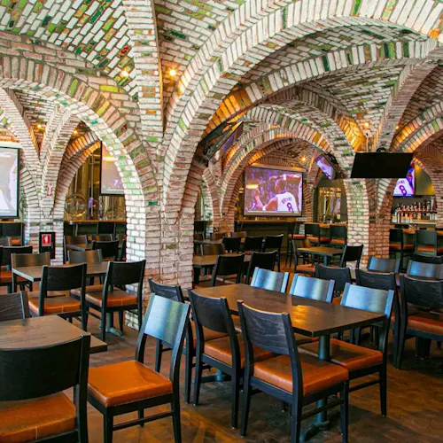 Game Changer Brewhouse