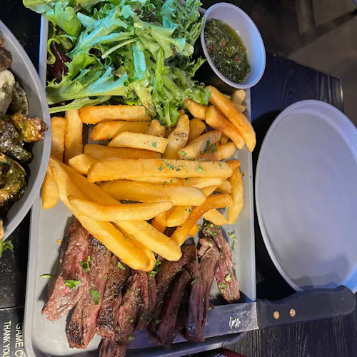 Game Changer Brewhouse