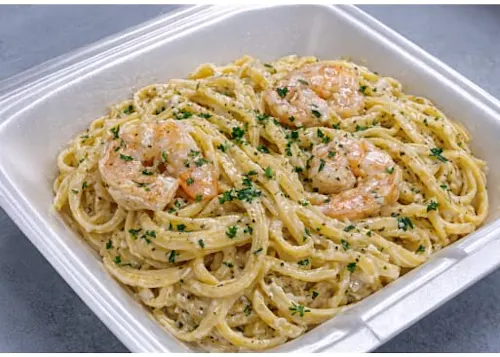Mary J Seafood
