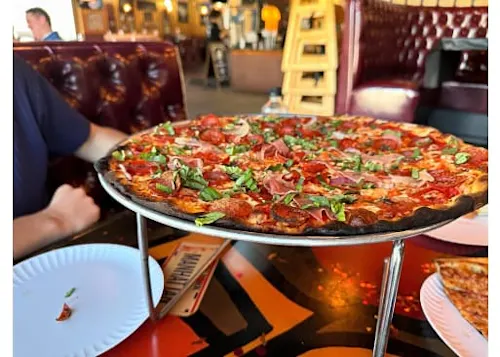 Photo 1 of 4: RC’s NYC Pizza & Pasta – The Woodlands