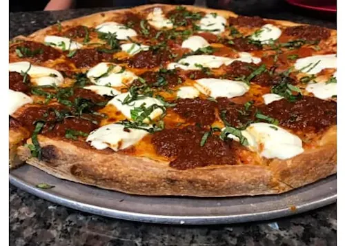 RC’s NYC Pizza & Pasta – The Woodlands
