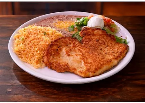 Torito Mexican Restaurant