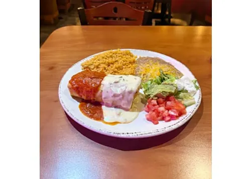 Photo 1 of 4: Torito Mexican Restaurant