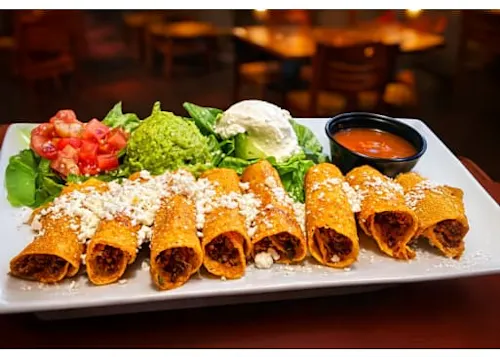 Torito Mexican Restaurant