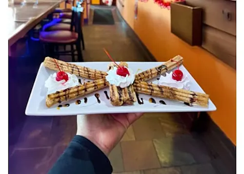 Torito Mexican Restaurant