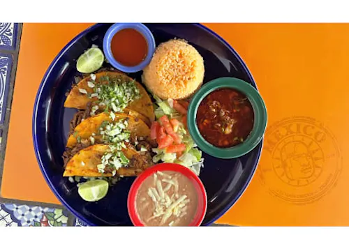 Torito Mexican Restaurant