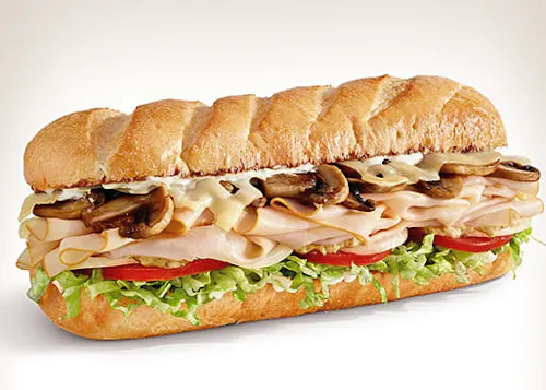 Firehouse Subs Boulevard Place