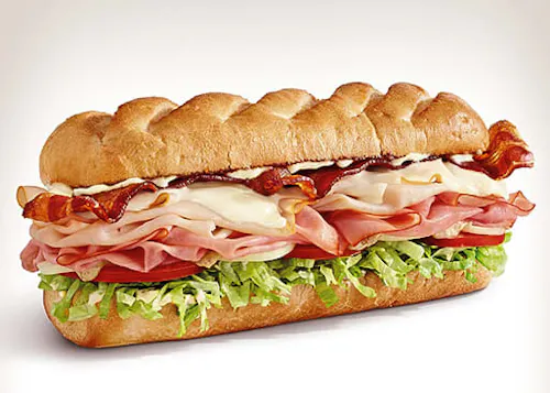 Photo 1 of 4: Firehouse Subs Boulevard Place