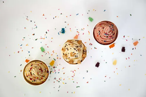 Yogurtini Buckeye