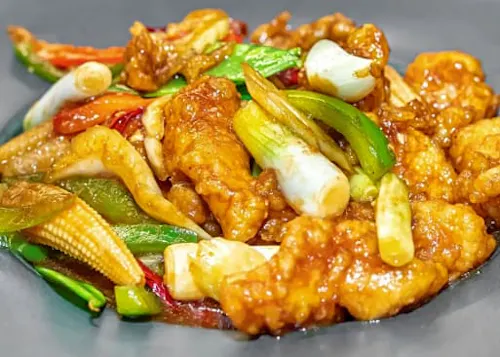 Baku Asian Fusion Bar