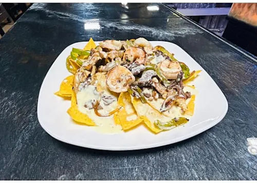 Blue Agave Cocina y Margaritas