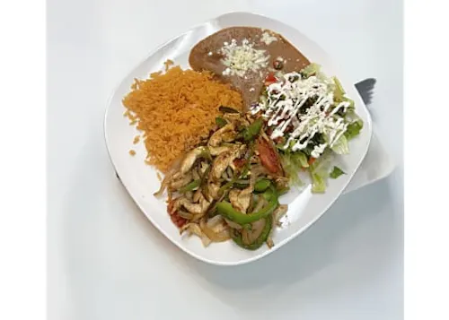 Blue Agave Cocina y Margaritas