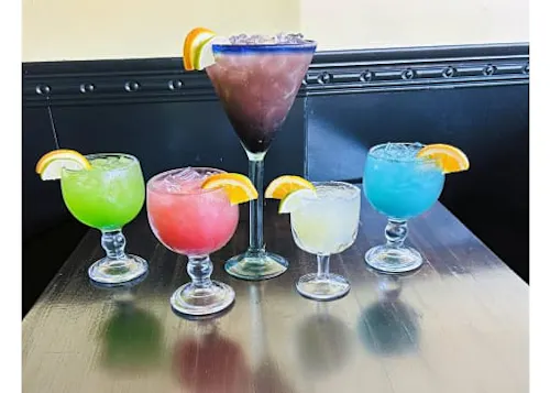 Blue Agave Cocina y Margaritas