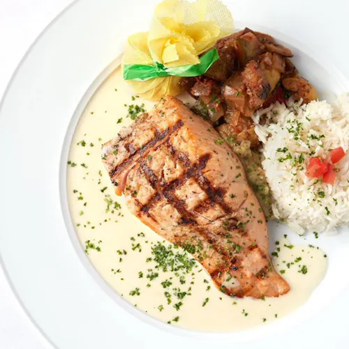 Lavendou Bistro