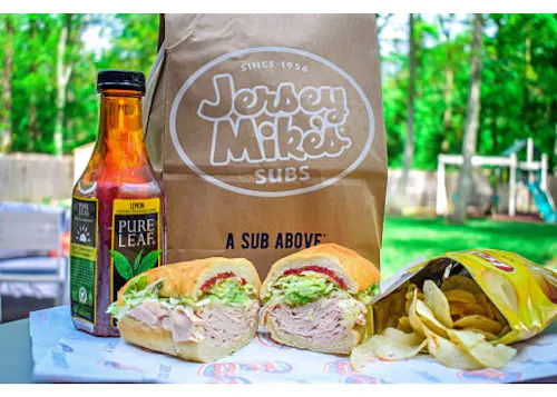 Jersey Mike's